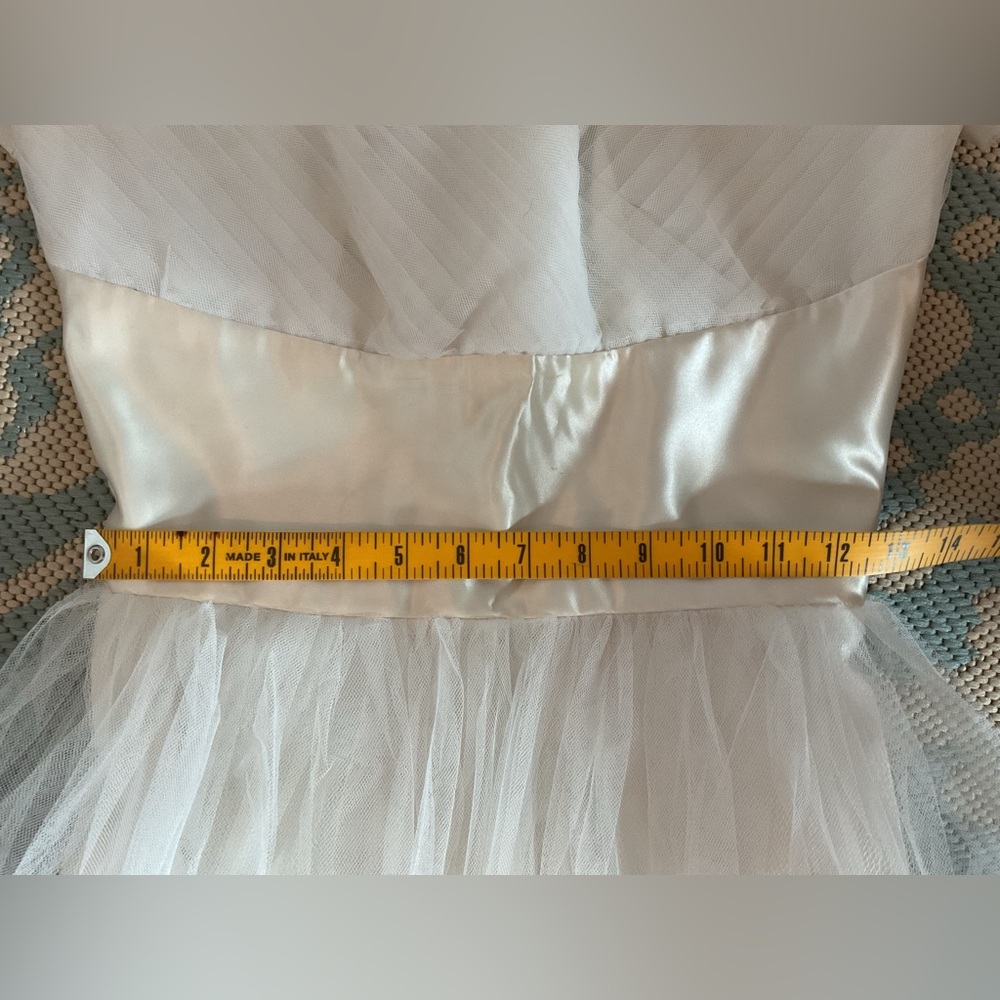 STUNNING Vintage Dress - perfect for wedding or special event! - Picture 6 of 12